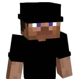 oCritics's Minecraft skin