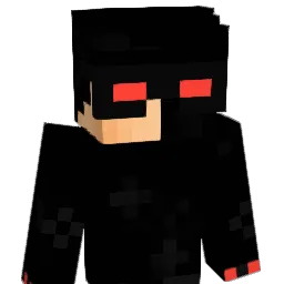 oD3ySx Minecraft avatar bust