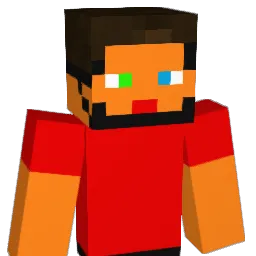 oDDy123 Minecraft avatar bust