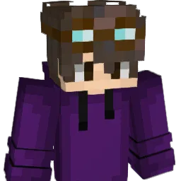 oDeiWinck Minecraft avatar bust