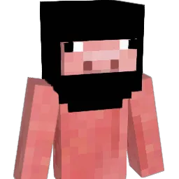 oDissc's Minecraft skin