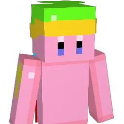 oDog_e Minecraft avatar bust