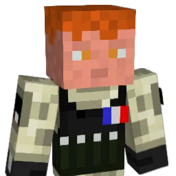 oDoppelGanger