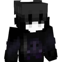 oDrugs Minecraft avatar bust