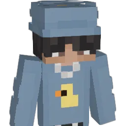 oDuckys's Minecraft skin