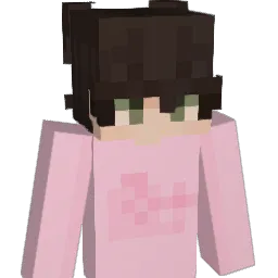 oDynasty's Minecraft skin