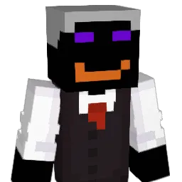 oEmersin Minecraft avatar bust