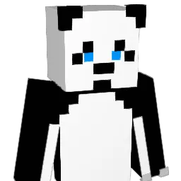 oErdio Minecraft avatar bust