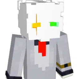 oEternal's Minecraft skin