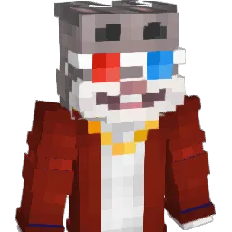 oEthqn's Minecraft skin