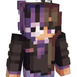 oExcursion Minecraft avatar bust