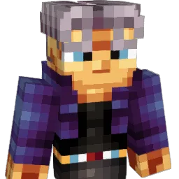 oExodusss Minecraft avatar bust