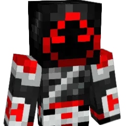 oFLETCHERo Minecraft avatar bust
