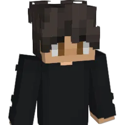 oFastz_ Minecraft avatar bust
