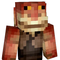 oFiction's Minecraft skin