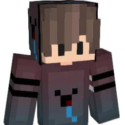 oFireCallso Minecraft avatar bust