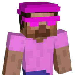 oFiree's Minecraft skin