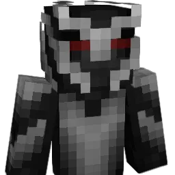 oFlur's Minecraft skin