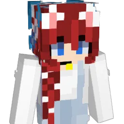 oFolia's Minecraft skin