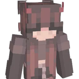 oFudgee's Minecraft skin