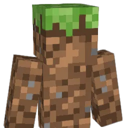 oG_DynamitE Minecraft avatar bust