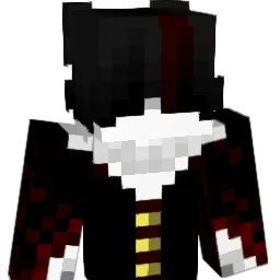 oGotikoo Minecraft avatar bust