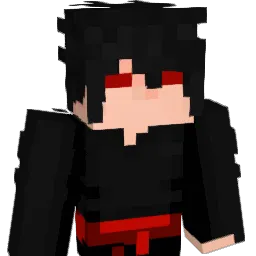 oGuto_ Minecraft avatar bust