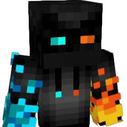 oHANKo Minecraft avatar bust