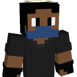 oHIP2's Minecraft skin