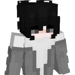 oHa_beZ_CtpAXa_ Minecraft avatar bust