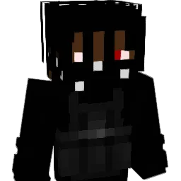 oHeroyy Minecraft avatar bust
