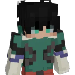 oINDEXo's Minecraft skin