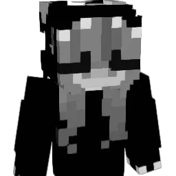 oIcyy Minecraft avatar bust