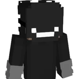 oIsaacWasHere Minecraft avatar bust