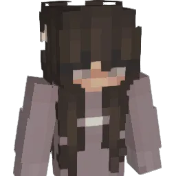 oItsHope Minecraft avatar bust