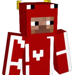 oJOGO's Minecraft skin