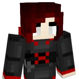oJaKex Minecraft avatar bust