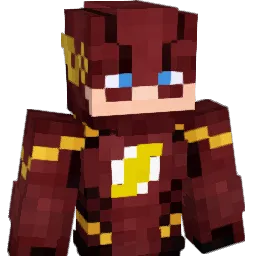 oJams Minecraft avatar bust