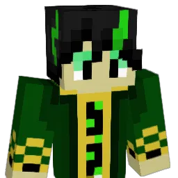 oJoska's Minecraft skin