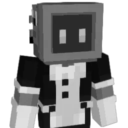 oKaiBaccas Minecraft avatar bust