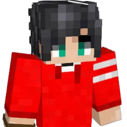 oKaiyami Minecraft avatar bust