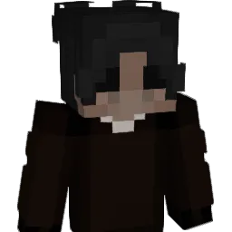 oKareem Minecraft avatar bust