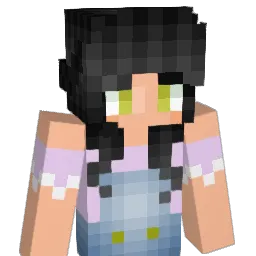 oKeamez Minecraft avatar bust