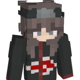 oKhoast Minecraft avatar bust