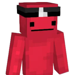 oKiksiee Minecraft avatar bust