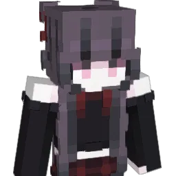 oKlr's Minecraft skin