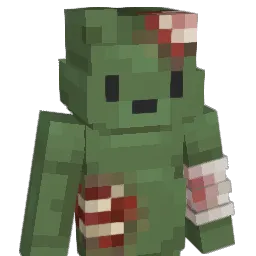 oKrog's Minecraft skin
