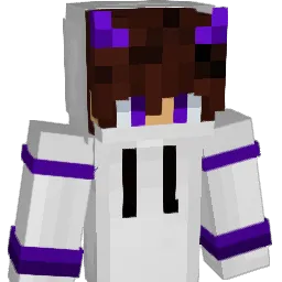 oKrylo Minecraft avatar bust