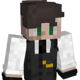 oLambi Minecraft avatar bust
