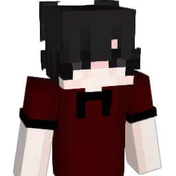 oLegxnd Minecraft avatar bust